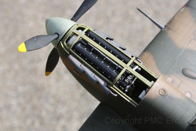 Spitfire Mk.V HobbyBoss 1-32 Lauerbach Peter 03.JPG